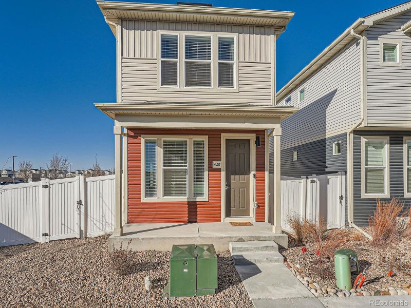 4987 N Walden Way, Denver, CO 80249