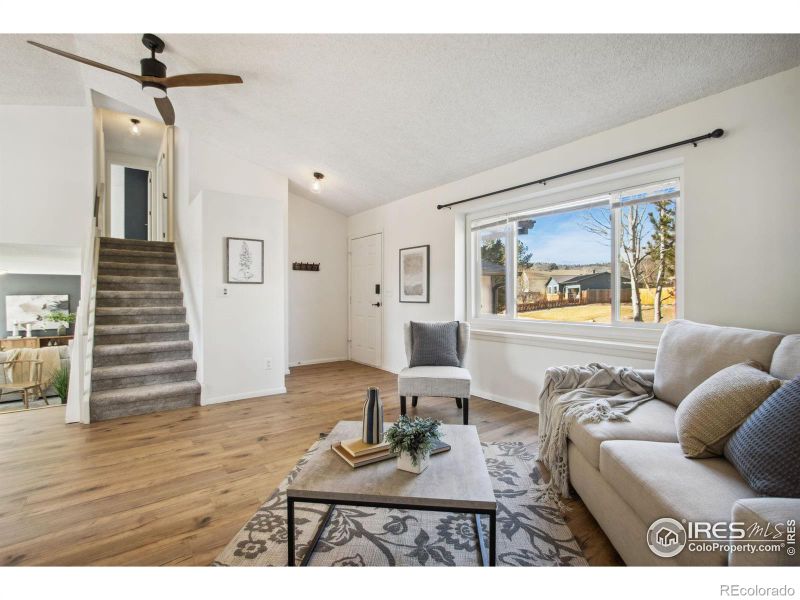 2430 Montmorency St, Fort Collins, CO 80526