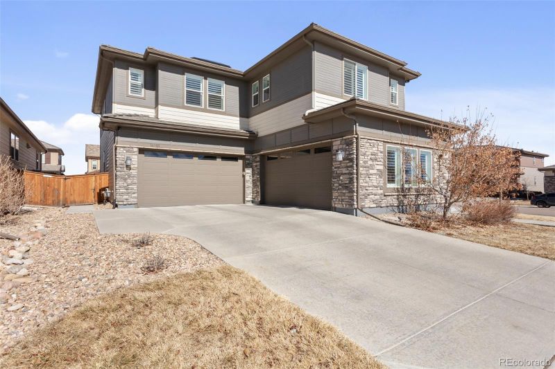 14593 Tango Loop, Parker, CO 80134