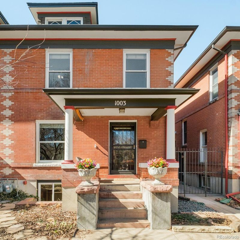 1003 N Emerson St, Denver, CO 80218