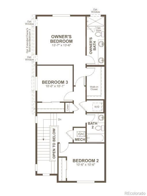 22782 E Tufts Ave #B, Aurora, CO 80015