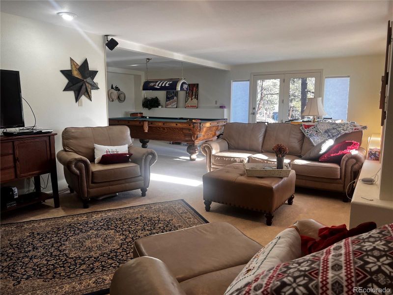 228 Columbine Ln, Evergreen, CO 80439