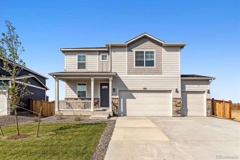 4635 Cattle Cross Trl, Castle Rock, CO 80104