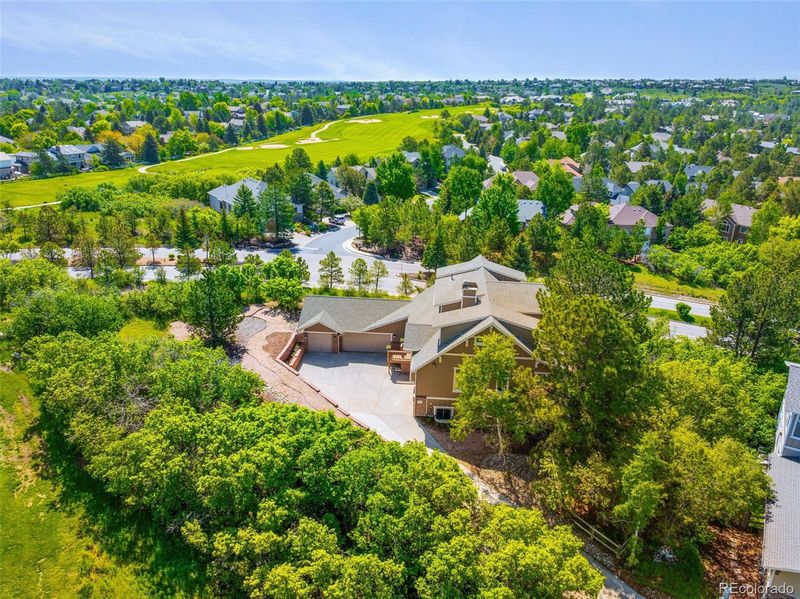 7332 Woodglen Pl, Castle Pines, CO 80108