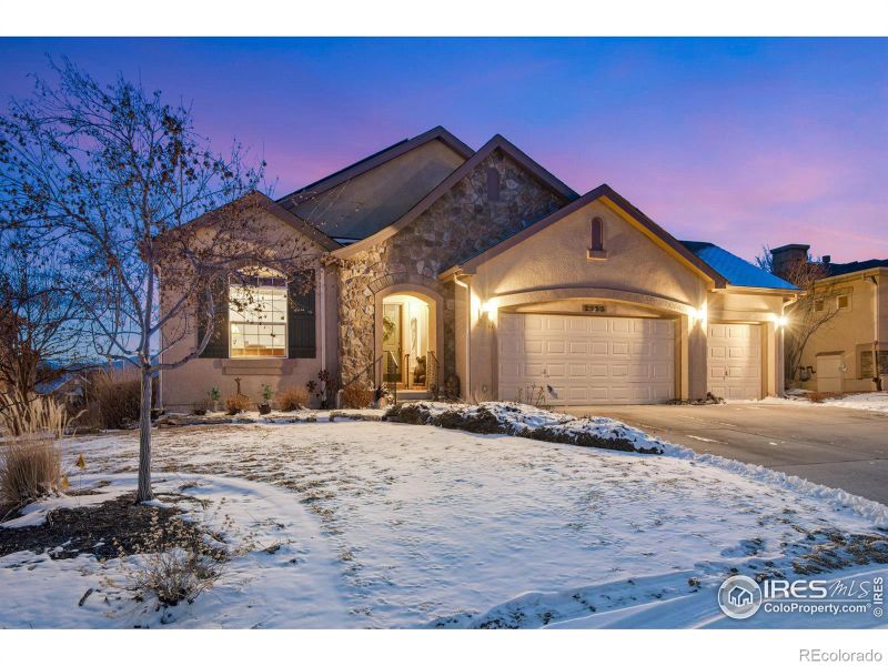 2185 Diamond Creek Dr, Colorado Springs, CO 80921