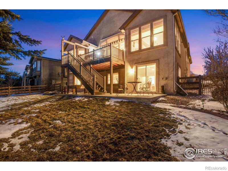 2185 Diamond Creek Dr, Colorado Springs, CO 80921