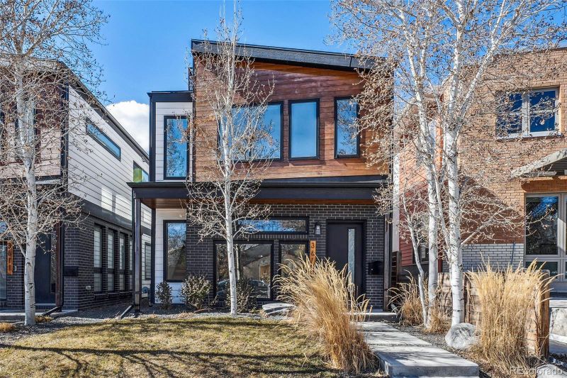 3615 Lipan St, Denver, CO 80211