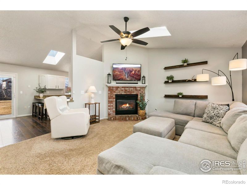 1005 S Edinburgh Dr, Loveland, CO 80537