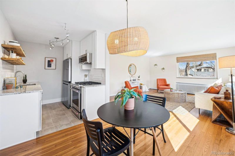 525 Jackson St #303, Denver, CO 80206