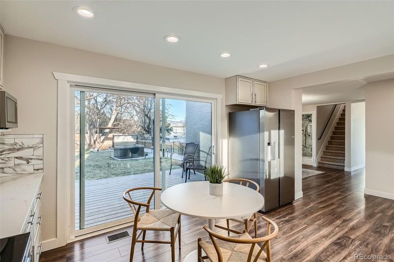 4385 Carr St, Wheat Ridge, CO 80033