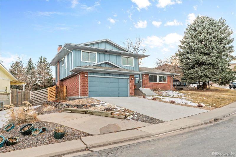1513 S Beech St, Lakewood, CO 80228