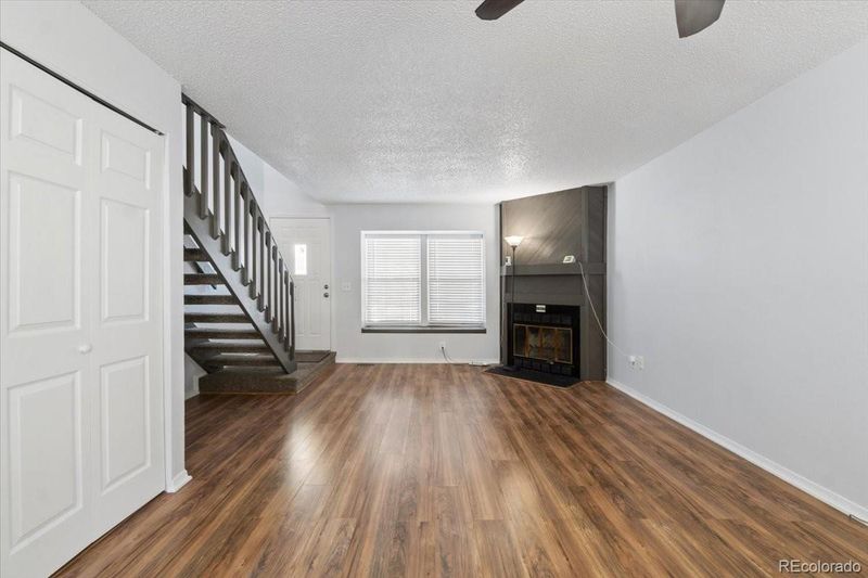 1258 S Flower Cir #A, Lakewood, CO 80232
