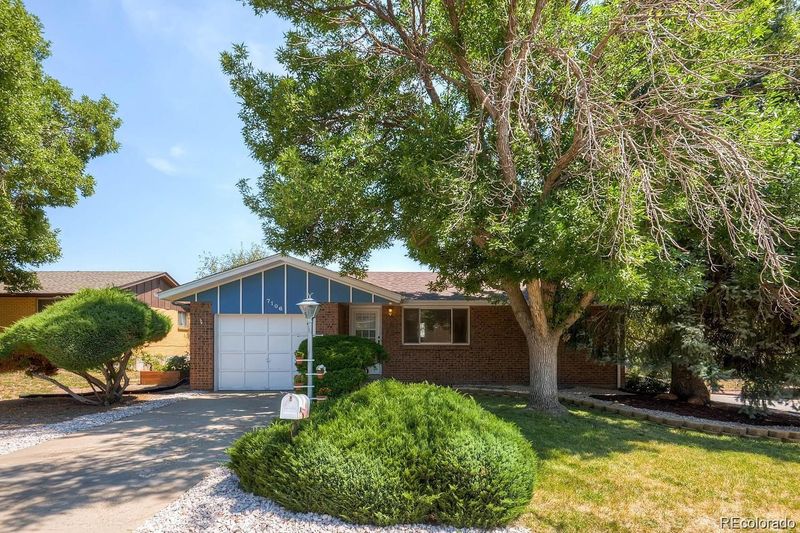 7106 Reed Cir, Arvada, CO 80003