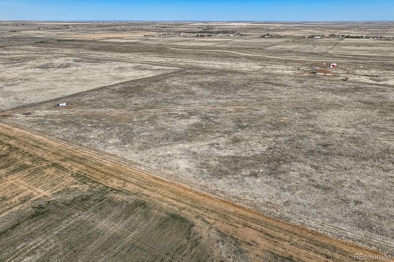 0 E County Rd 46 Lot 5, Strasburg, CO 80136