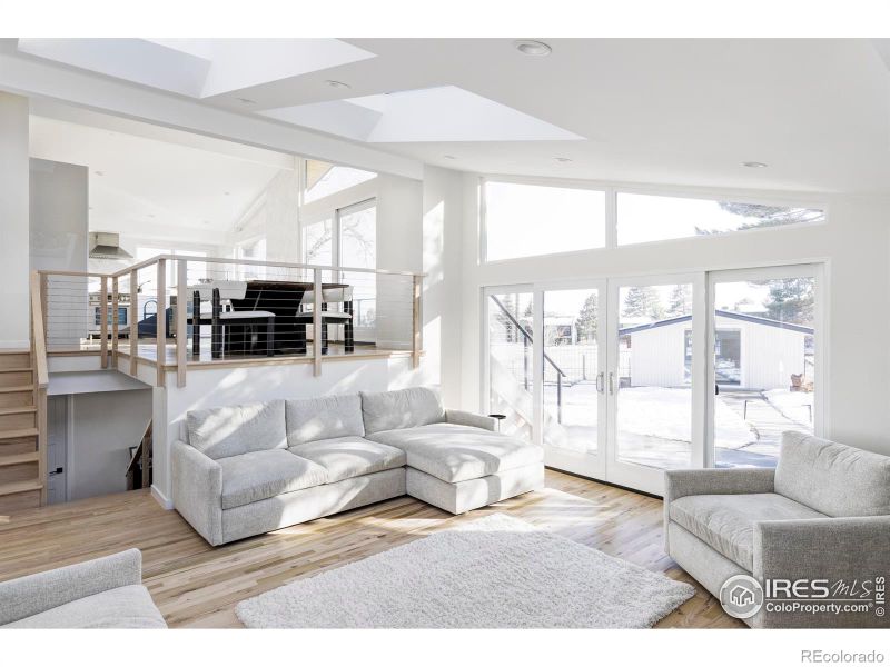 3590 Longwood Ave, Boulder, CO 80305