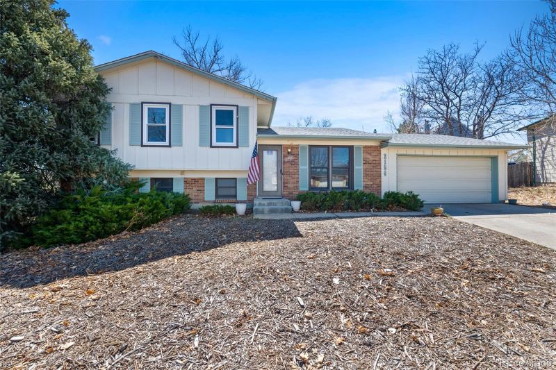 2154 S Joplin Way, Aurora, CO 80013
