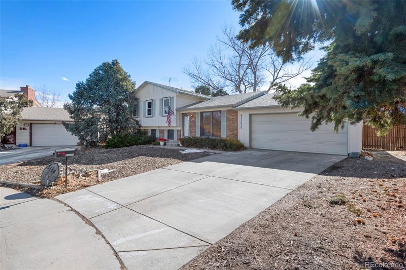 2154 S Joplin Way, Aurora, CO 80013