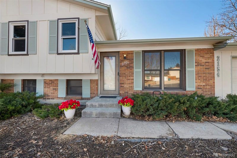 2154 S Joplin Way, Aurora, CO 80013