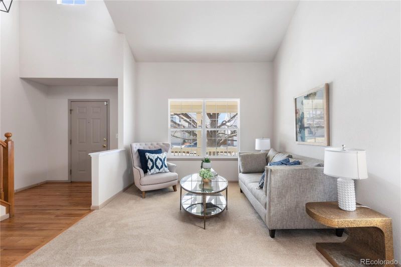 1832 S Tamarac St, Denver, CO 80231