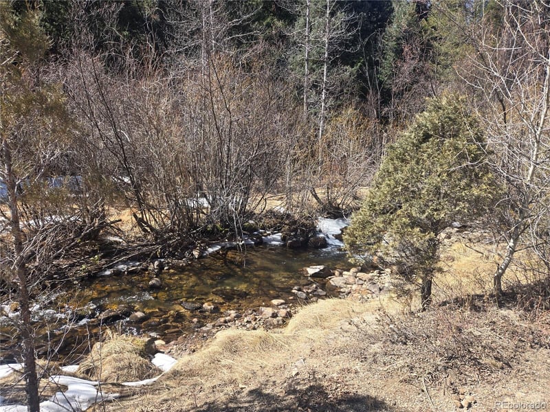 Fall River Rd, Idaho Springs, CO 80452