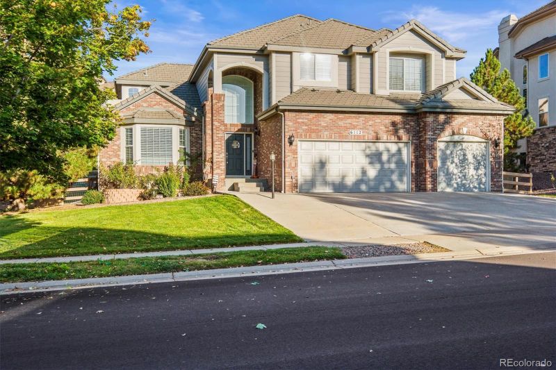 6112 S Joplin Way, Centennial, CO 80016