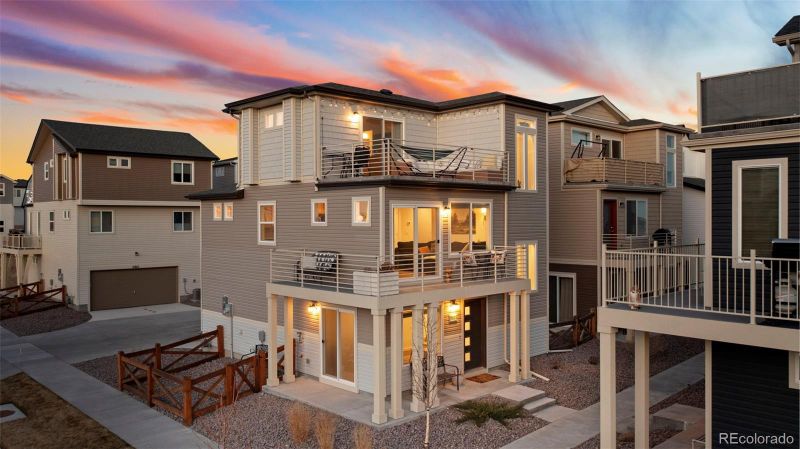 5803 Tramore Ct, Colorado Springs, CO 80927