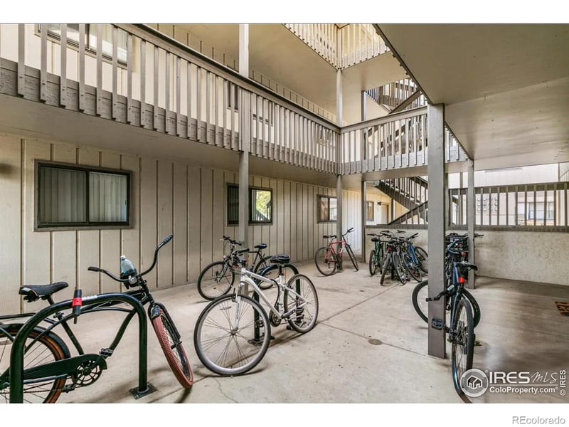 625 Manhattan Pl #308, Boulder, CO 80303
