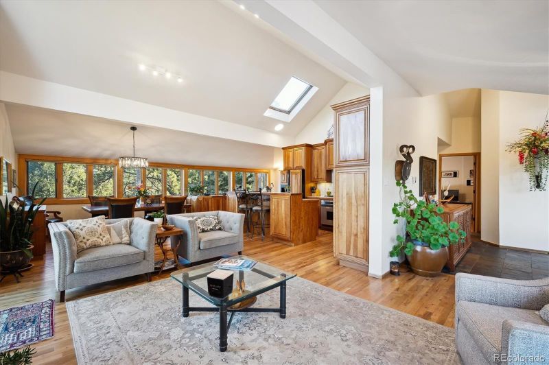 4520 Forest Hill Rd, Evergreen, CO 80439