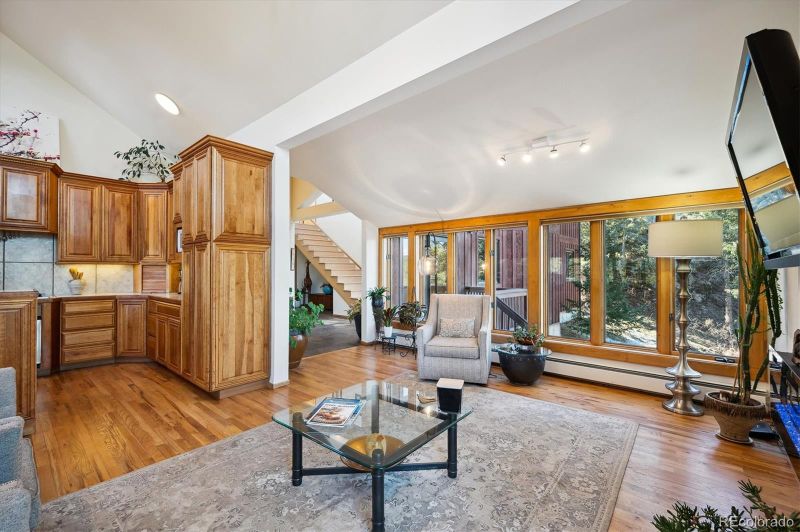 4520 Forest Hill Rd, Evergreen, CO 80439