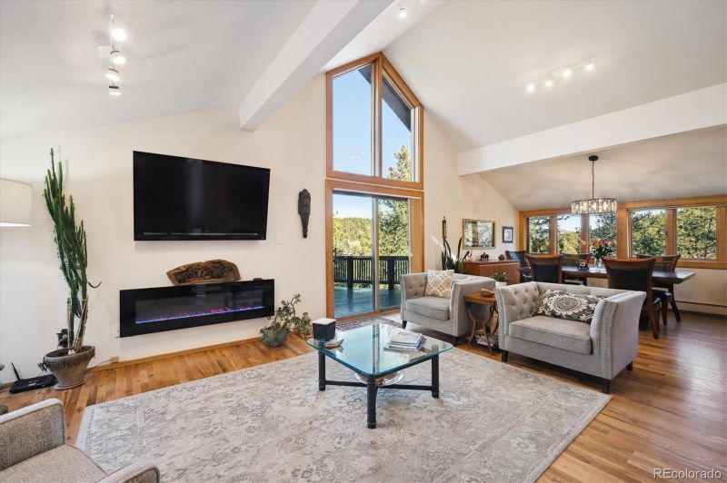 4520 Forest Hill Rd, Evergreen, CO 80439