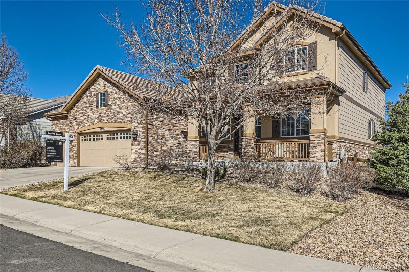 13987 Lexington Dr, Parker, CO 80134