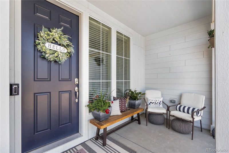 14441 Shasta Daisy Ln, Parker, CO 80134