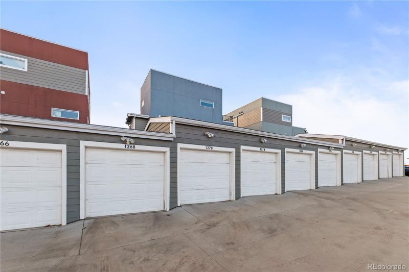 1270 Winona Ct, Denver, CO 80204