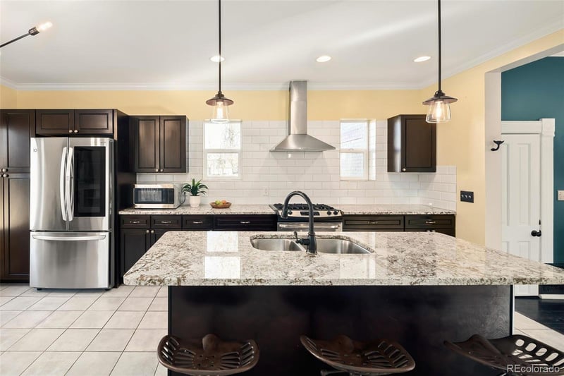 1433 Olive St, Denver, CO 80220