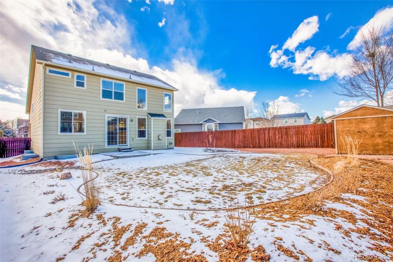 5160 Finadene Ct, Colorado Springs, CO 80916