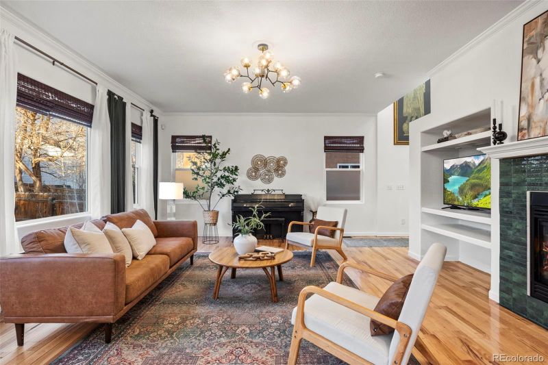 6652 Glowing Valley Dr, Colorado Springs, CO 80923