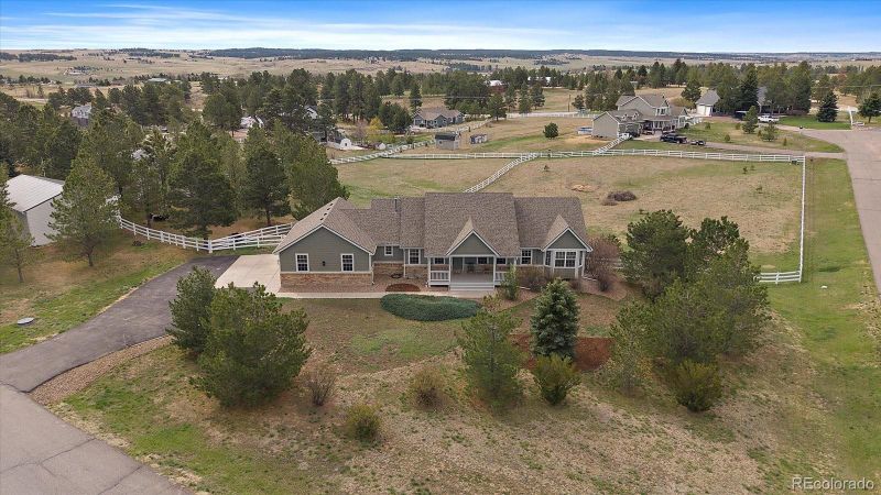 3342 Quail Ridge Cir, Parker, CO 80138