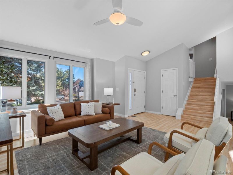 22 S Indiana Pl, Golden, CO 80401