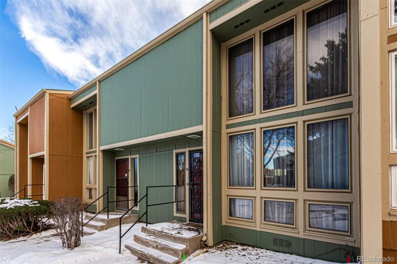 4950 Homestead Pl #23, Thornton, CO 80229