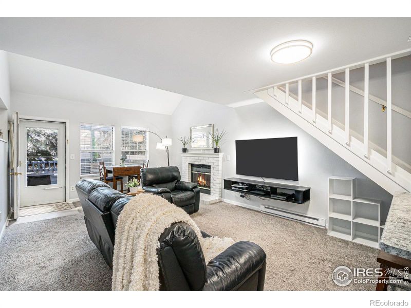 1601 W Swallow Rd #I, Fort Collins, CO 80526