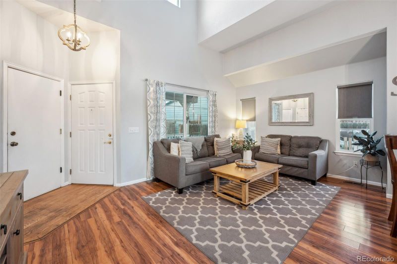 13097 S Bonney St, Parker, CO 80134
