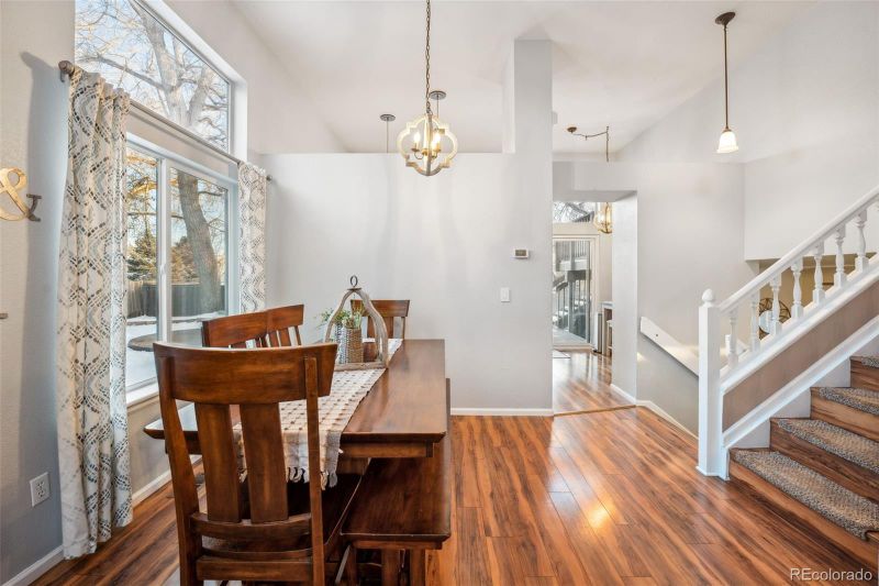 13097 S Bonney St, Parker, CO 80134