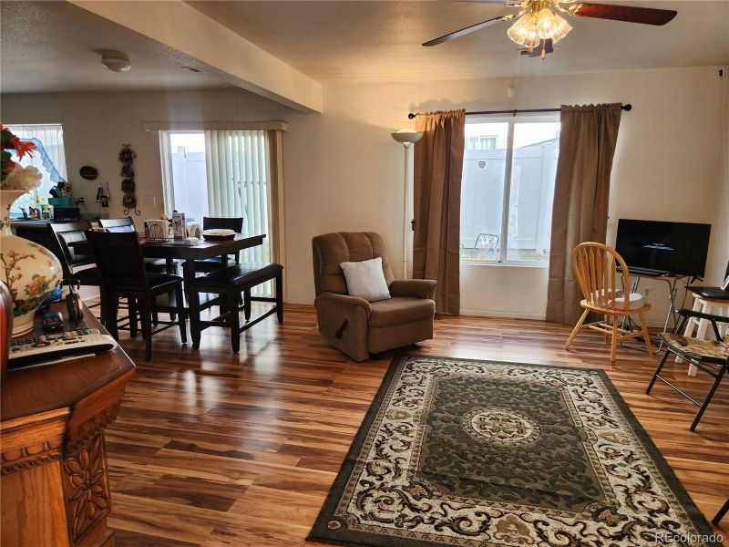 4356 Andes Way, Denver, CO 80249