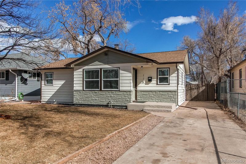 116 S 10th Ave, Brighton, CO 80601