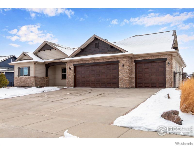 3780 Angora Dr, Loveland, CO 80537