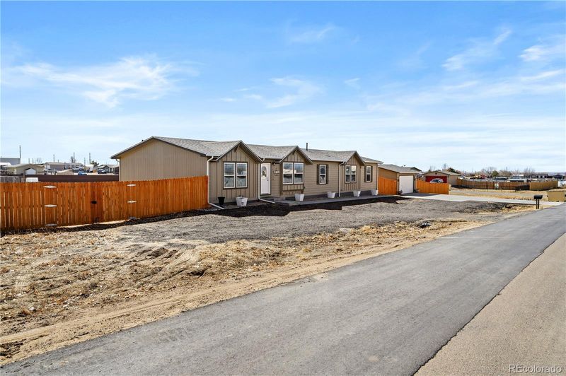 16378 Lamb Ave, Fort Lupton, CO 80621
