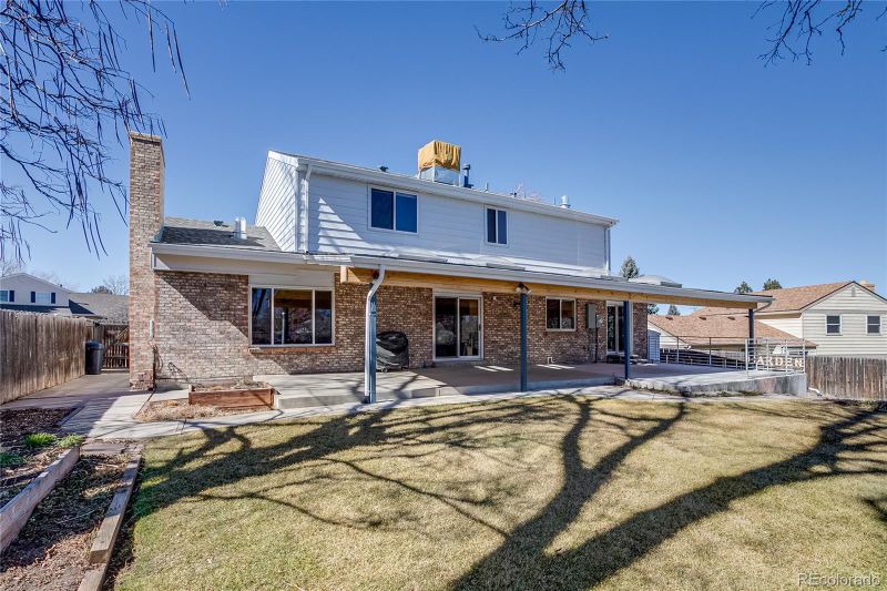 8070 Johnson Ct, Arvada, CO 80005