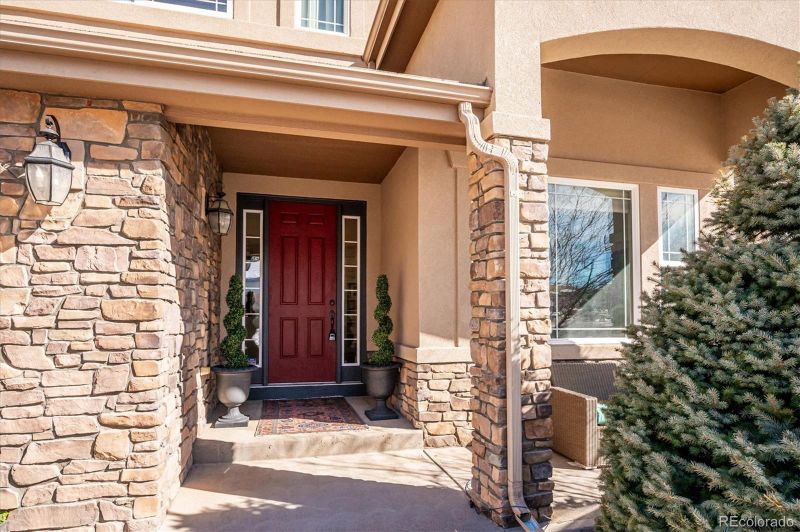 16403 Riverhaven Way, Morrison, CO 80465