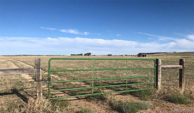 14350 Bradshaw Rd, Peyton, CO 80831