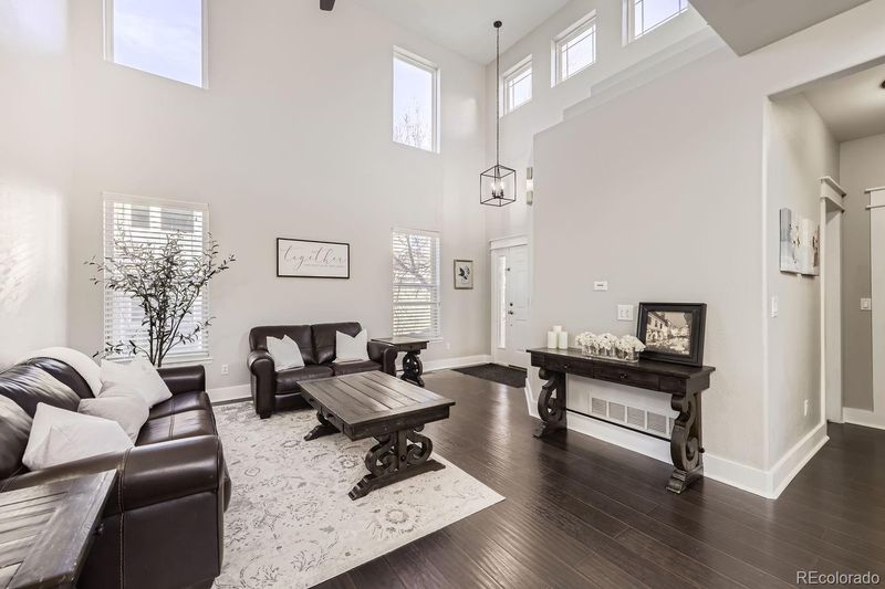 7397 Red Fox Way, Littleton, CO 80125